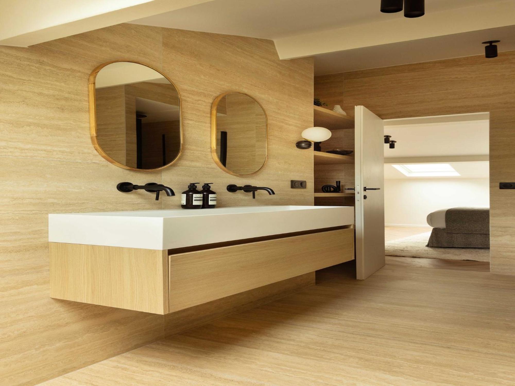 Apartment Elegant - 2p- Jardin De Luxembourg Pantheon