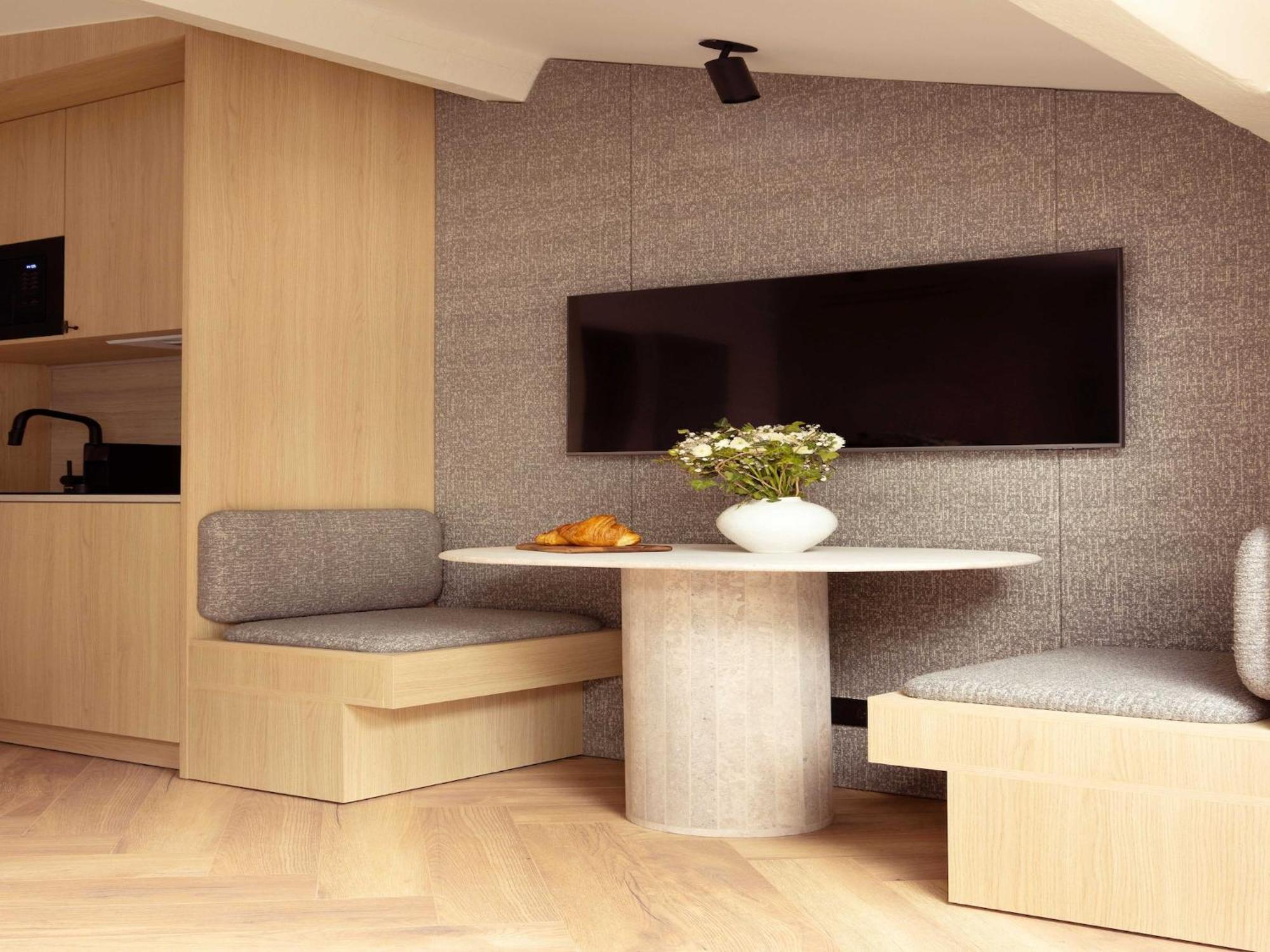 Elegant - 2p- Jardin De Luxembourg Pantheon Apartment