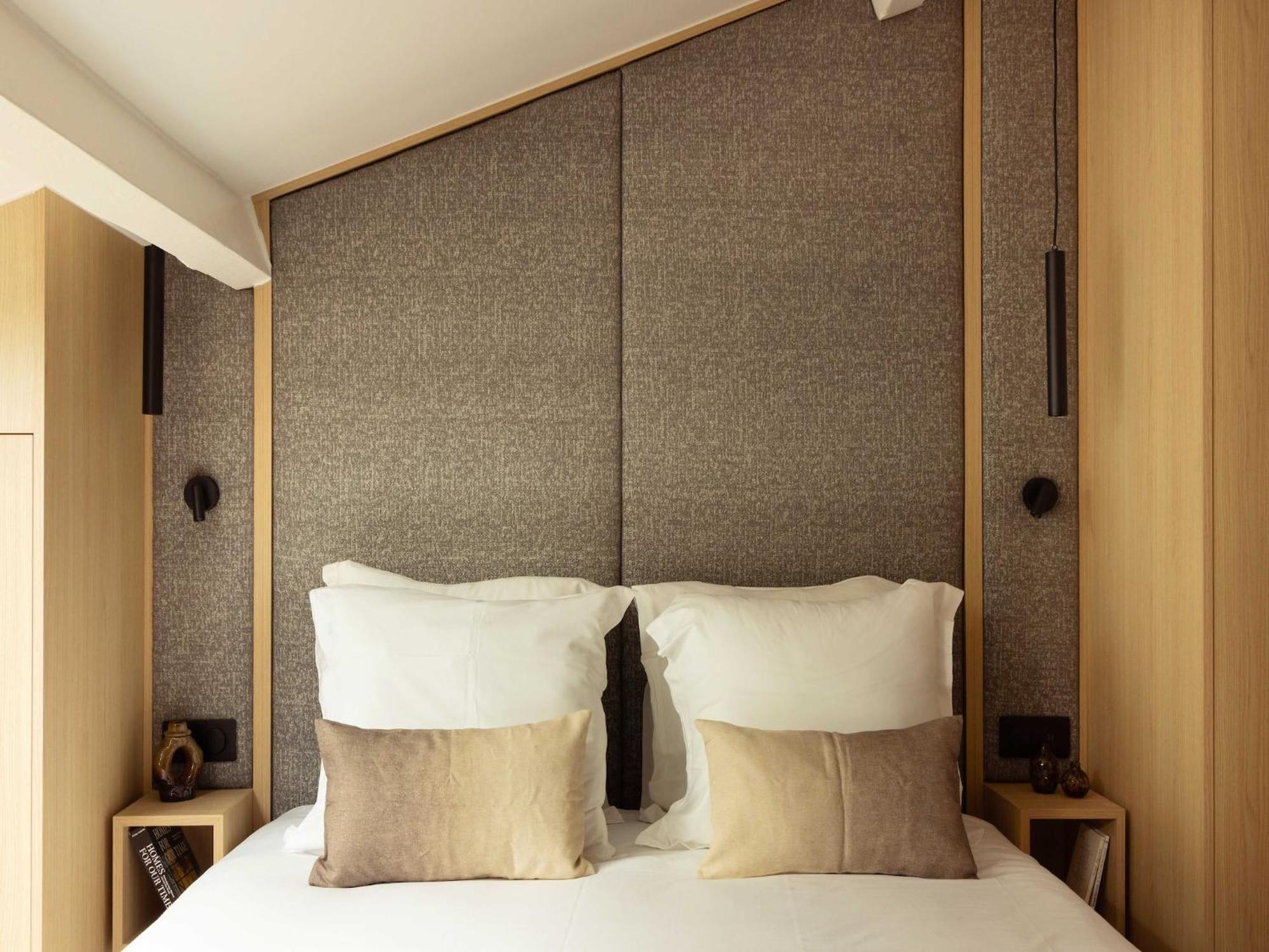 Elegant - 2p- Jardin De Luxembourg Pantheon Apartment *
