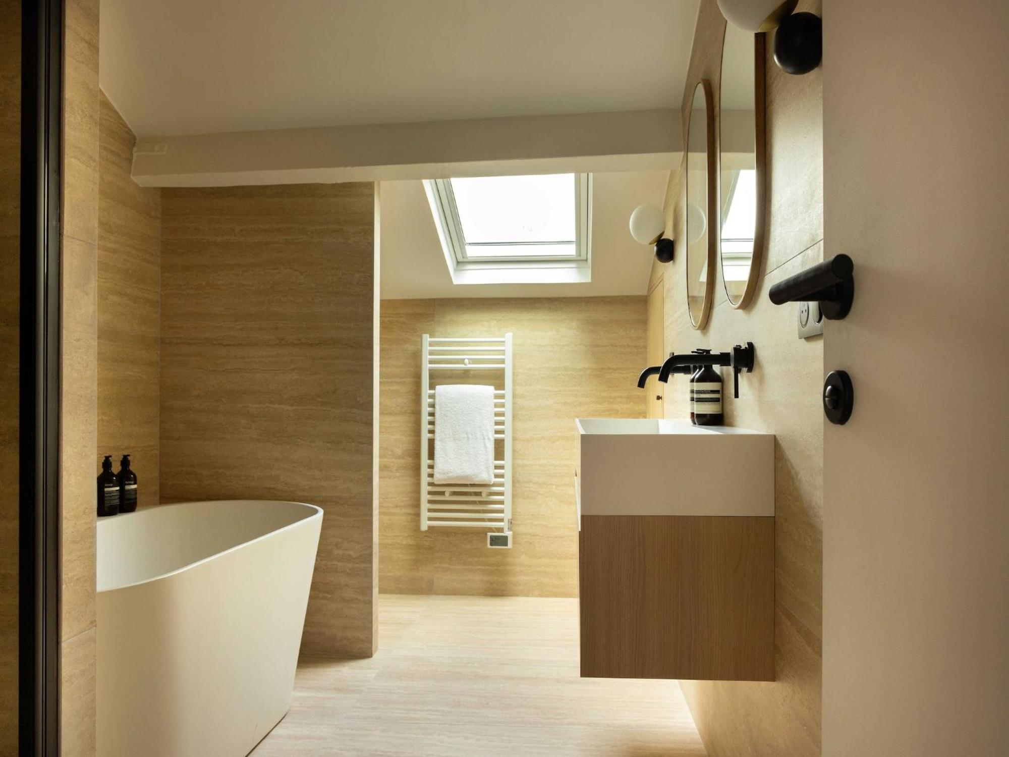 Apartment Elegant - 2p- Jardin De Luxembourg Pantheon Paris