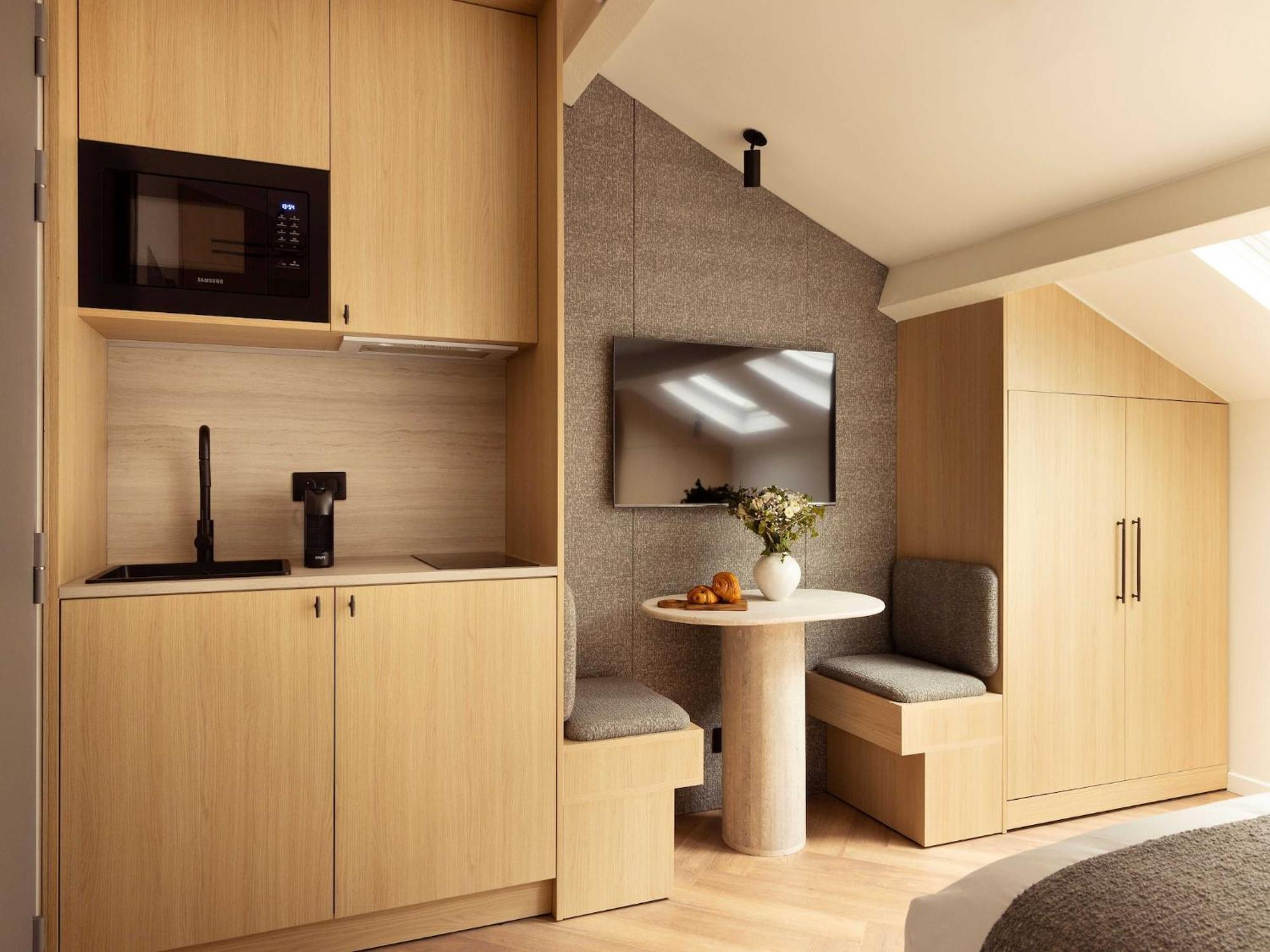 Apartment Elegant - 2p- Jardin De Luxembourg Pantheon